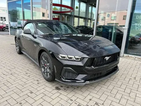 Annonce FORD MUSTANG Essence 2024 d'occasion 