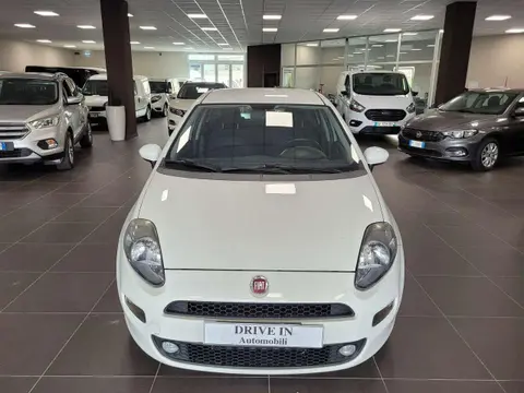 Used FIAT PUNTO Diesel 2017 Ad 