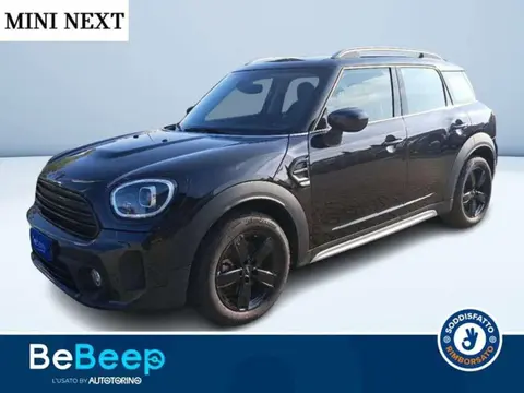 Annonce MINI COOPER Essence 2023 d'occasion 