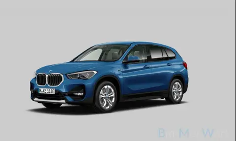 Annonce BMW X1 Non renseigné 2021 d'occasion 