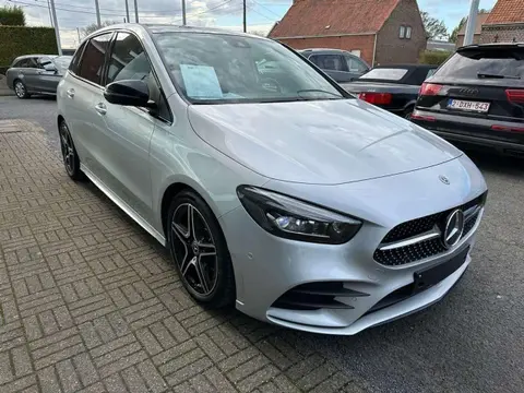 Used MERCEDES-BENZ CLASSE B Petrol 2019 Ad 