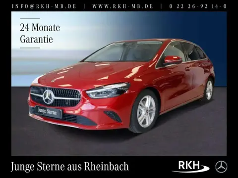 Used MERCEDES-BENZ CLASSE B Petrol 2024 Ad 