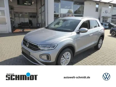 Annonce VOLKSWAGEN T-ROC Essence 2023 d'occasion 