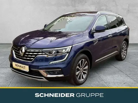 Used RENAULT KOLEOS Diesel 2020 Ad 