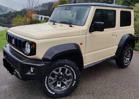 Used SUZUKI JIMNY Petrol 2018 Ad 