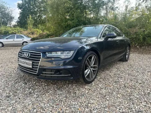 Used AUDI A7 Diesel 2014 Ad 