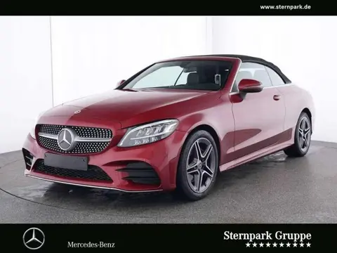 Used MERCEDES-BENZ CLASSE C Petrol 2023 Ad 