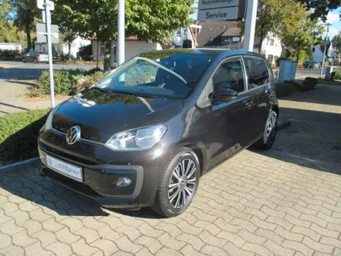 Used VOLKSWAGEN UP! Petrol 2020 Ad 