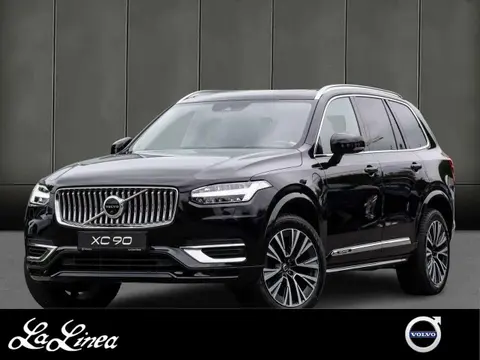 Used VOLVO XC90 Hybrid 2021 Ad 