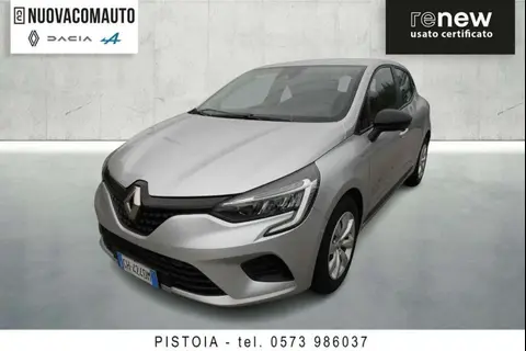 Used RENAULT CLIO Petrol 2021 Ad 