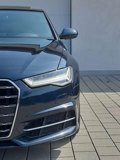 Used AUDI A6 Diesel 2016 Ad 