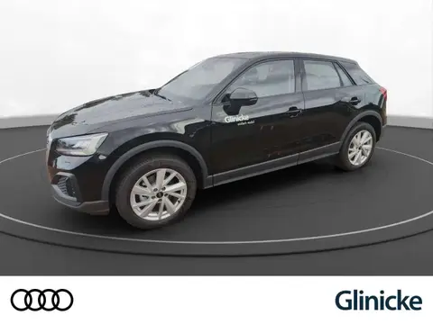 Used AUDI Q2 Petrol 2024 Ad 