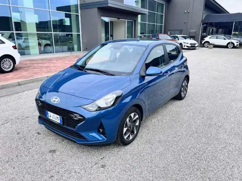 Annonce HYUNDAI I10 Essence 2024 d'occasion 