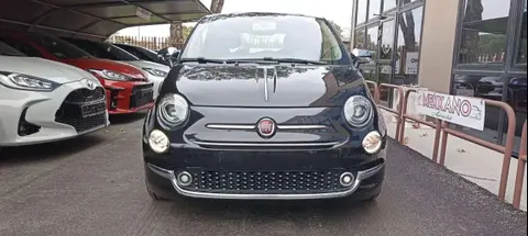 Used FIAT 500 Petrol 2017 Ad 