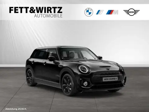 Annonce MINI COOPER Essence 2020 d'occasion 