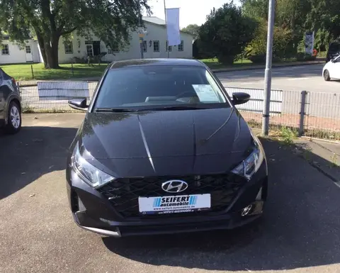 Annonce HYUNDAI I20 Essence 2022 d'occasion 