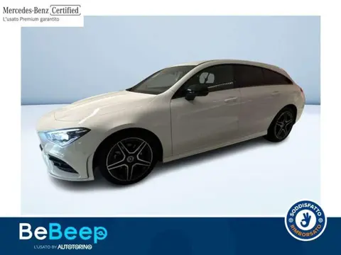 Used MERCEDES-BENZ CLASSE CLA Diesel 2023 Ad 