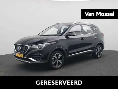 Used MG ZS Electric 2019 Ad 