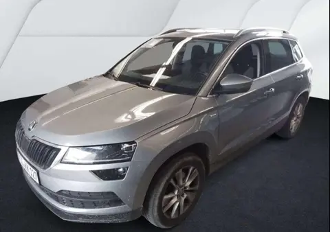 Annonce SKODA KAROQ Diesel 2021 d'occasion 