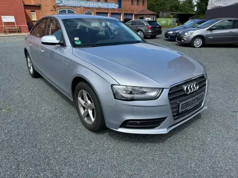 Used AUDI A4 Petrol 2015 Ad 