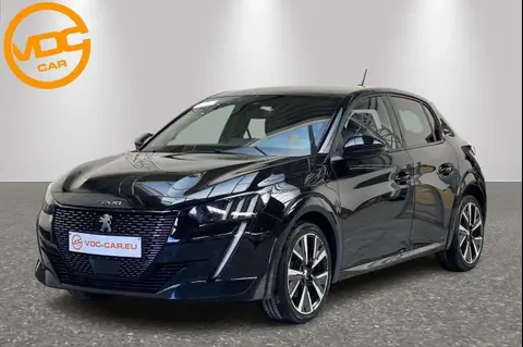 Used PEUGEOT 208 Diesel 2020 Ad 