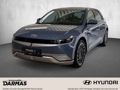 Used HYUNDAI IONIQ Electric 2024 Ad 