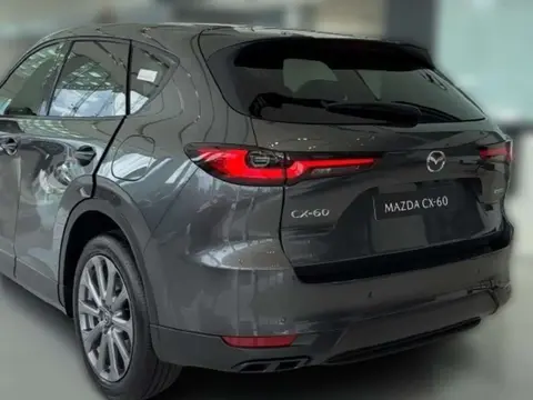 Used MAZDA CX-60 Hybrid 2024 Ad 