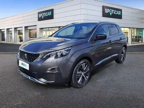 Used PEUGEOT 3008 Diesel 2020 Ad 