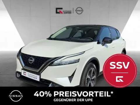 Annonce NISSAN QASHQAI Essence 2023 d'occasion 