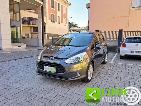 Annonce FORD B-MAX Essence 2016 d'occasion 