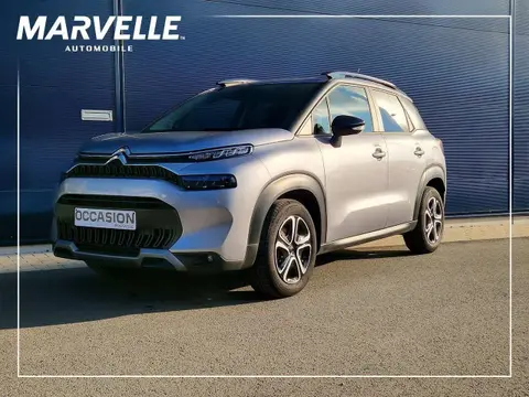 Annonce CITROEN C3 AIRCROSS Essence 2023 d'occasion 