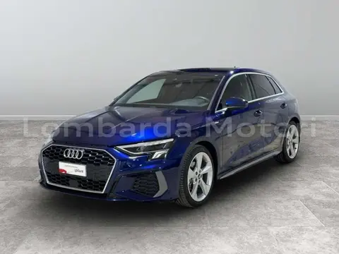 Annonce AUDI A3 Diesel 2024 d'occasion 