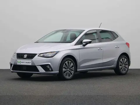 Used SEAT IBIZA Petrol 2023 Ad 