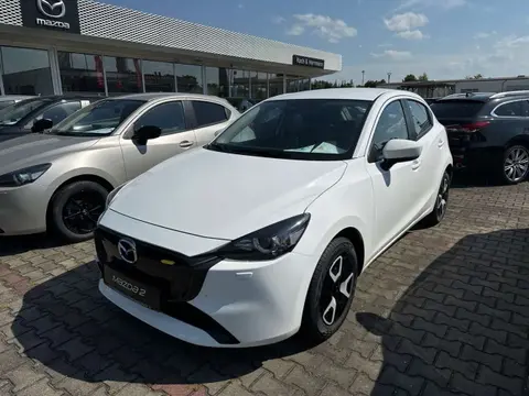 Used MAZDA 2 Petrol 2024 Ad 