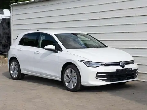 Annonce VOLKSWAGEN GOLF Essence 2024 d'occasion 