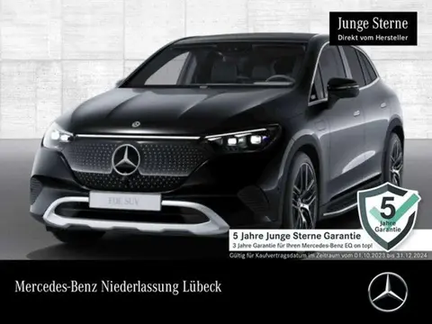 Annonce MERCEDES-BENZ EQE Électrique 2023 d'occasion 