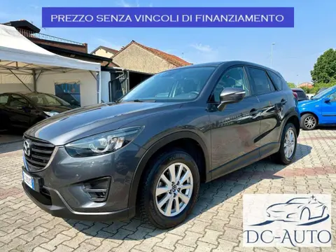 Annonce MAZDA CX-5 Diesel 2016 d'occasion 