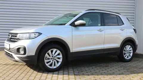 Used VOLKSWAGEN T-CROSS Petrol 2023 Ad 