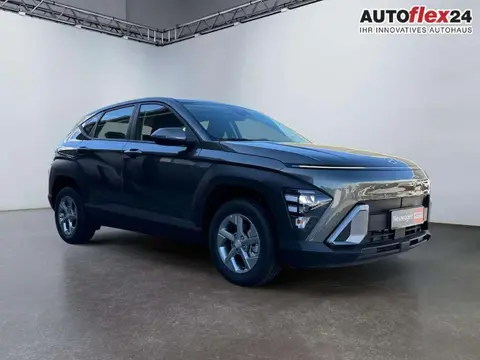 Used HYUNDAI KONA Petrol 2024 Ad 