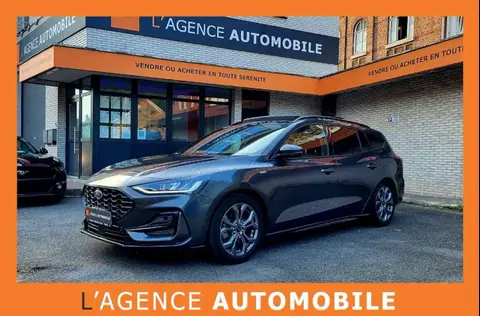 Annonce FORD FOCUS Essence 2023 d'occasion 