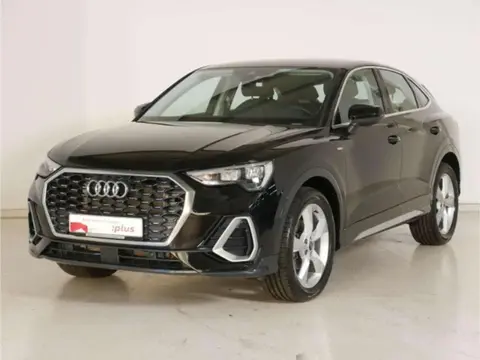 Used AUDI Q3 Diesel 2023 Ad Germany