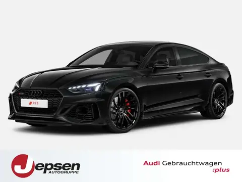 Annonce AUDI RS5 Essence 2024 d'occasion Allemagne