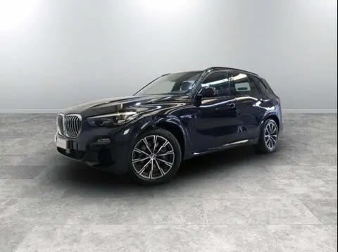 Used BMW X5 Hybrid 2020 Ad 