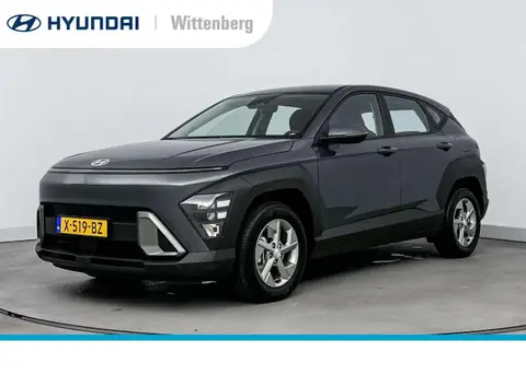 Used HYUNDAI KONA Hybrid 2023 Ad 