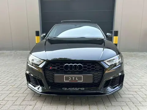 Used AUDI RS3 Petrol 2017 Ad 