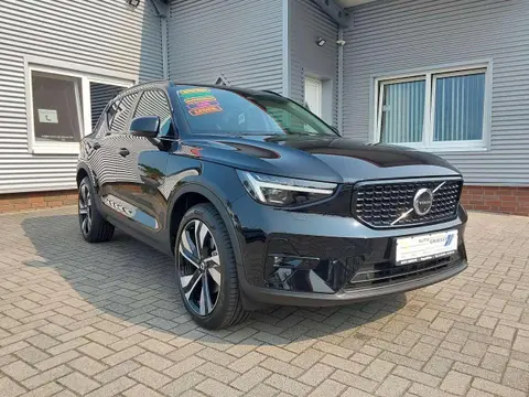 Annonce VOLVO XC40 Essence 2024 d'occasion 