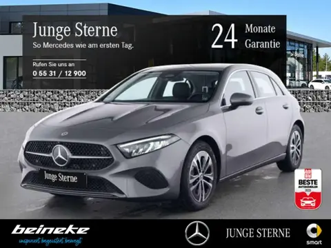 Used MERCEDES-BENZ CLASSE A Petrol 2023 Ad 