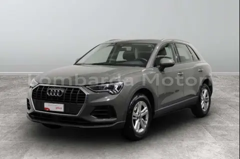 Annonce AUDI Q3 Essence 2019 d'occasion 