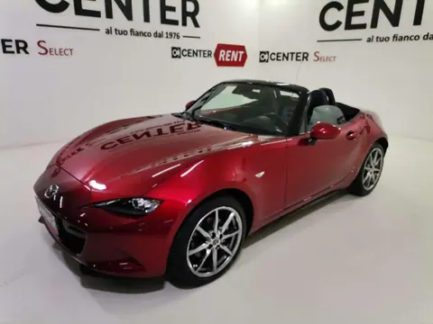 Used MAZDA MX-5 Petrol 2022 Ad 