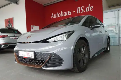 Used CUPRA BORN Electric 2021 Ad 